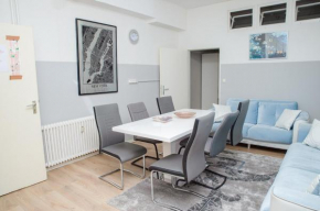 BIG Central City Apartment West Kurfurstendamm
